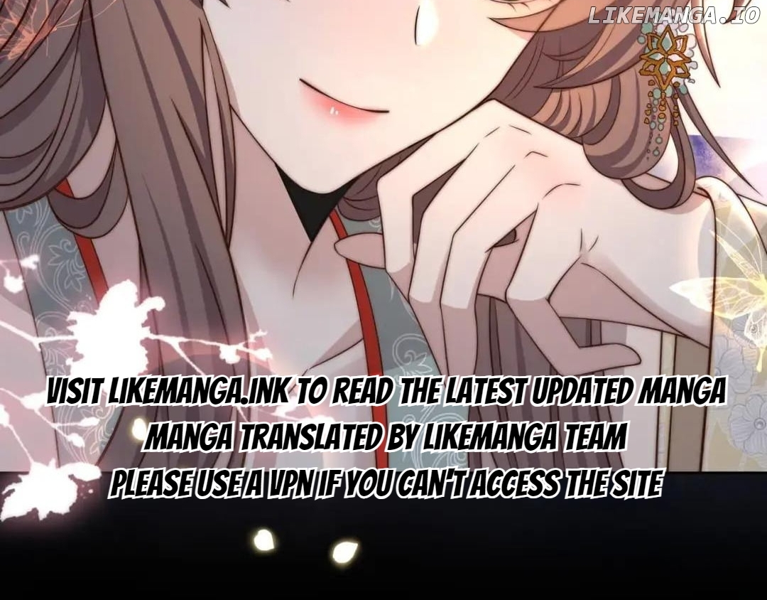 Lonely Emperor Chases His Sister-in-Law Chapter 50 - page 87